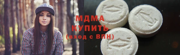 молекула духа Богородицк